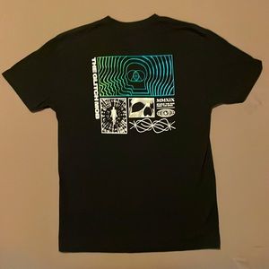 Glitch Mob men’s graphic T-Shirt
